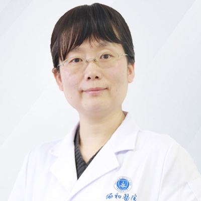 张利玲