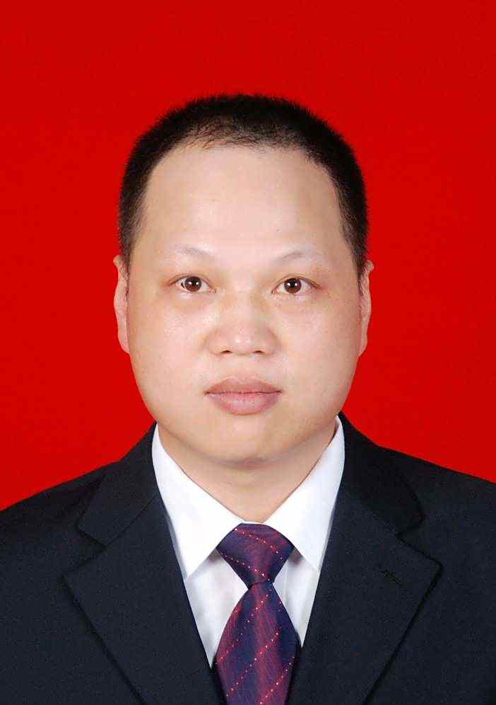 林厚雄