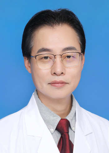 李颖杰医生