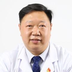 金钟奎