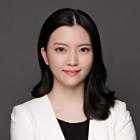 杨黛稚