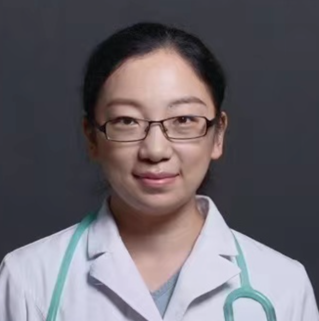 姜楠楠