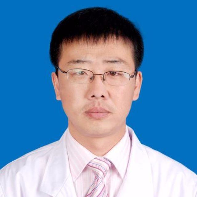 李勇海