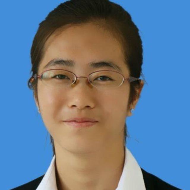 白美丽