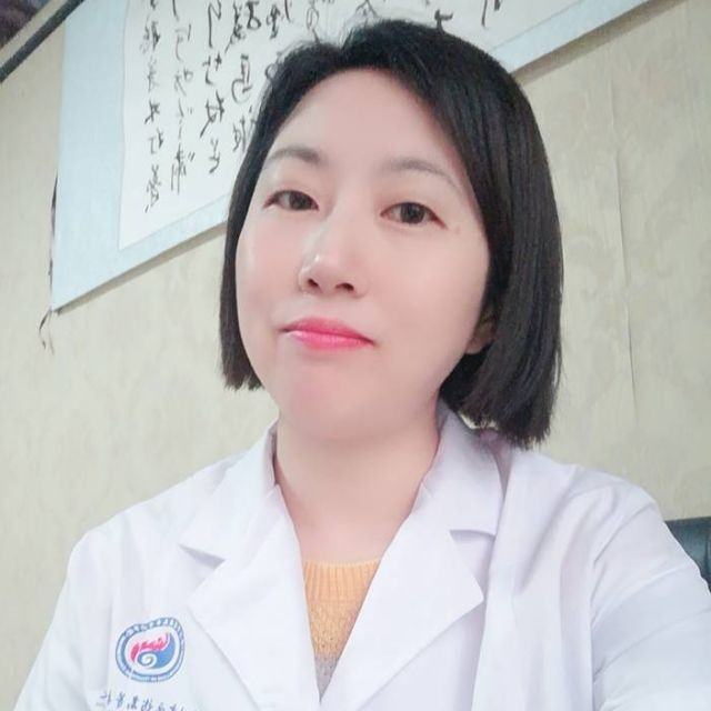 杨清