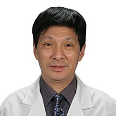 朱健