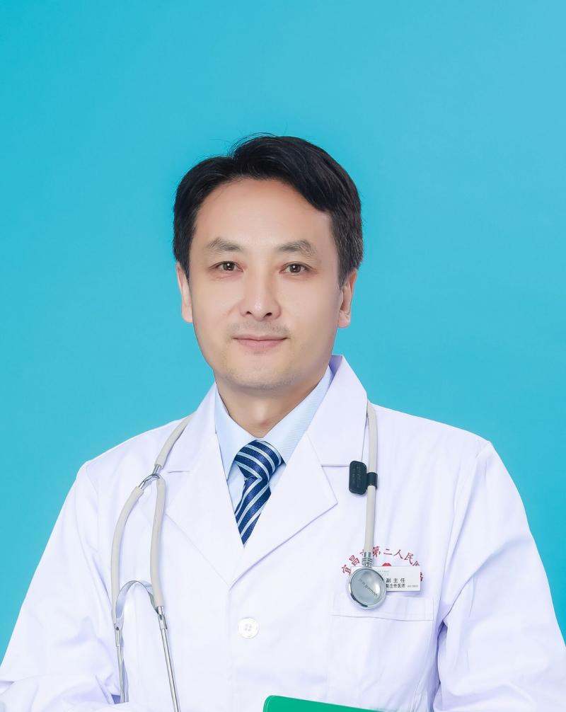 张志