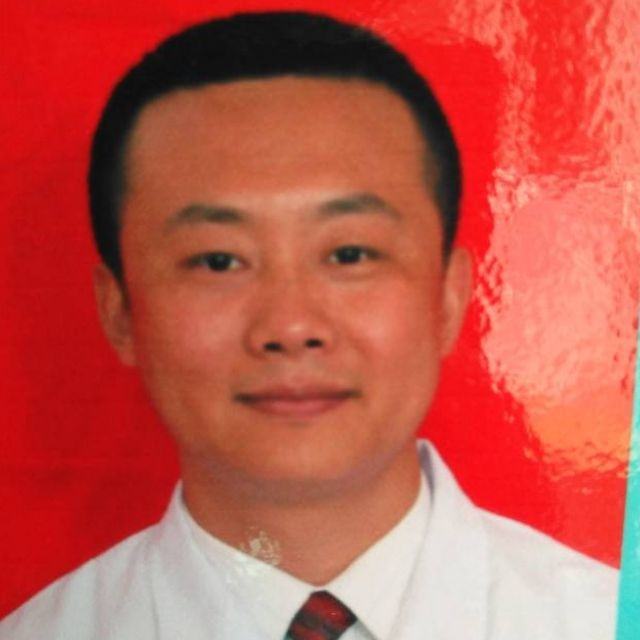 耿连岐