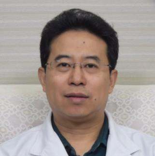 姜子刚