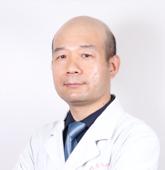 邢潇医生
