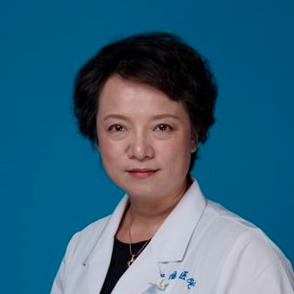 周琦医生