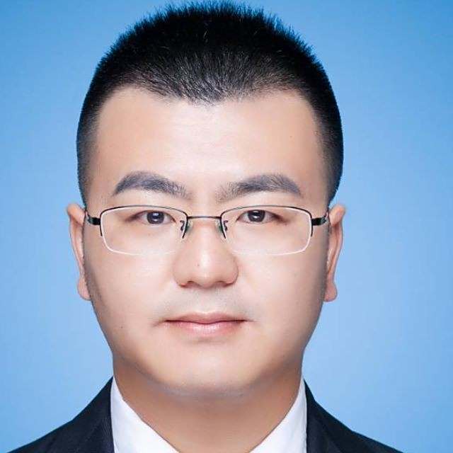 祝小波