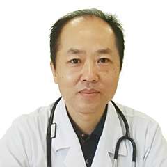 陈和斌