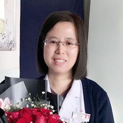 卫跃萍