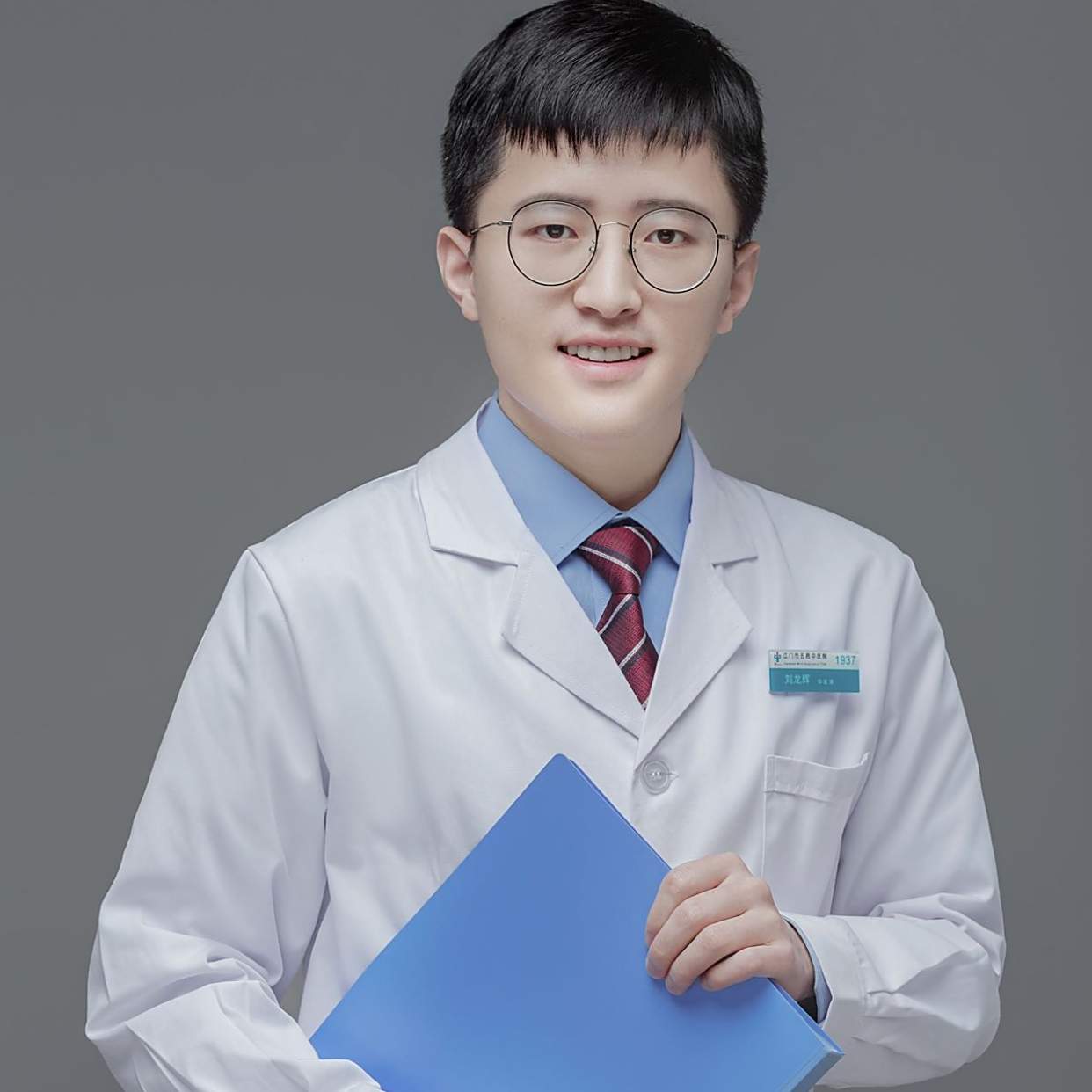 刘龙辉