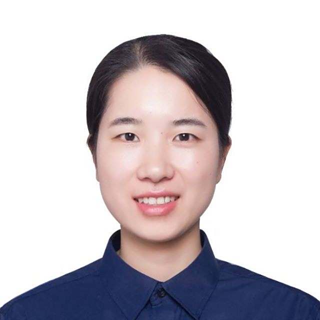 王丽娜