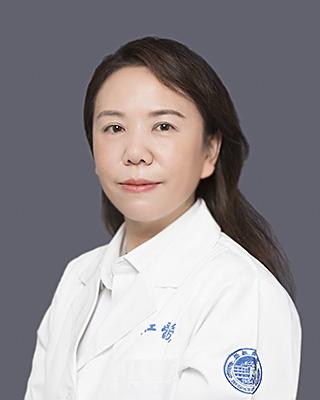周娟娣