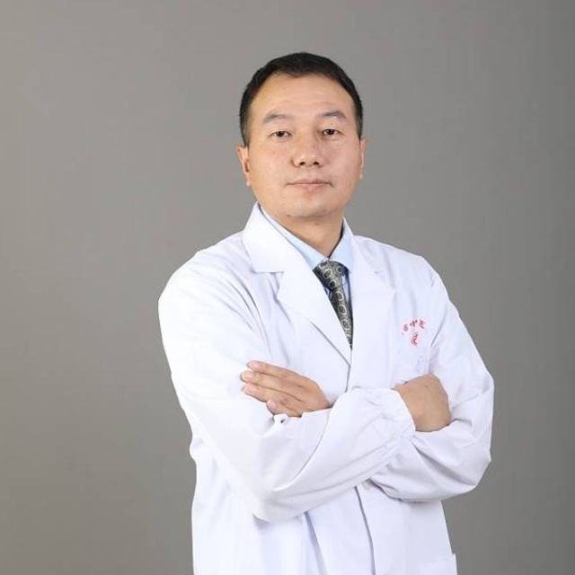 洪岩