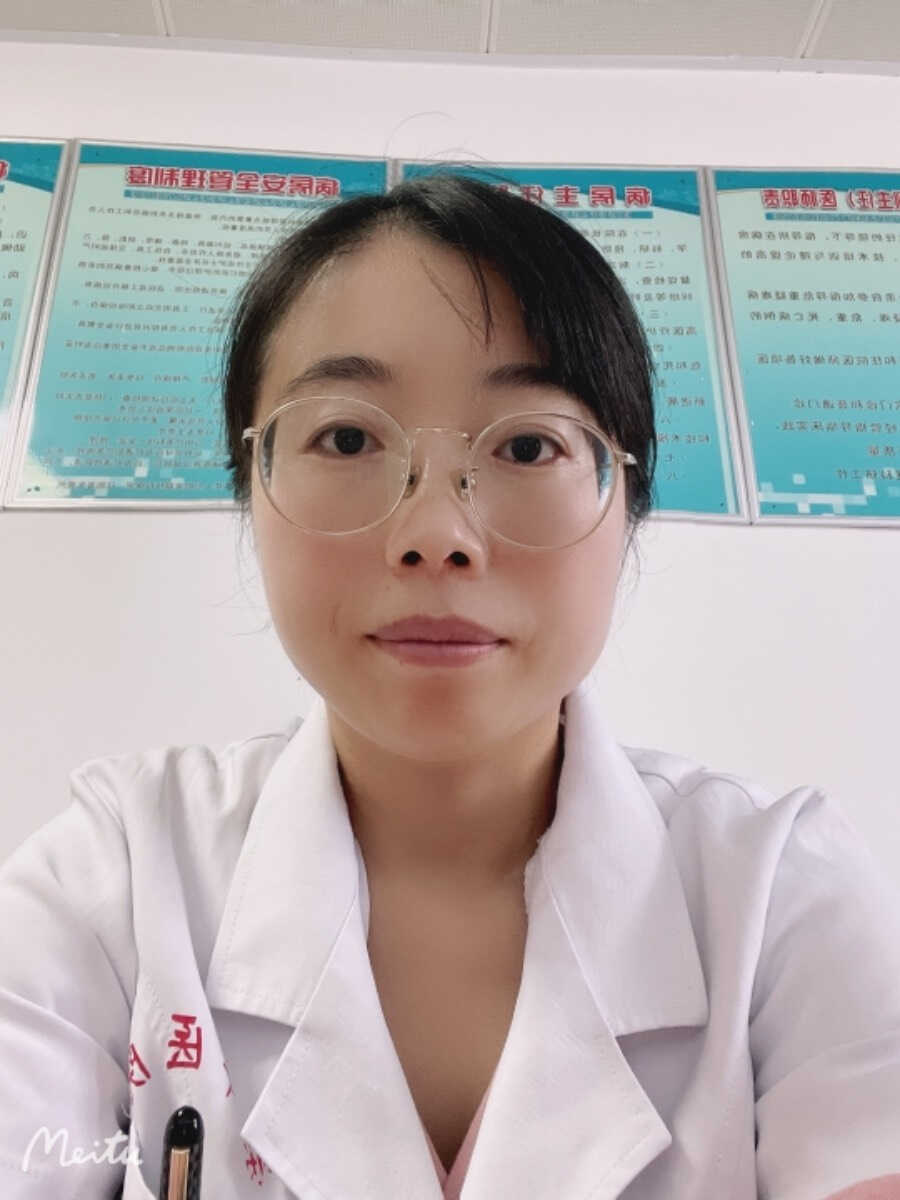 李晓英