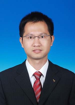 陈国智
