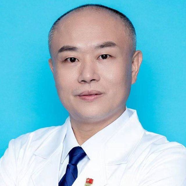 张德强医生