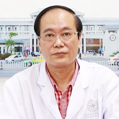 钟伟强