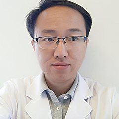 刘英超医生