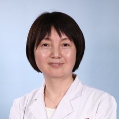 何丽