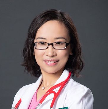 李晓侨