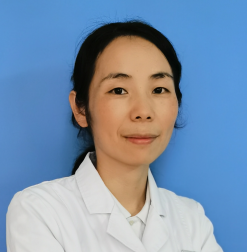 胡代菊