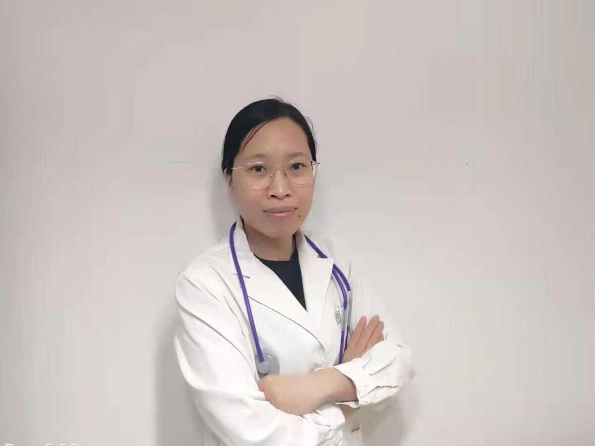 王彩英医生