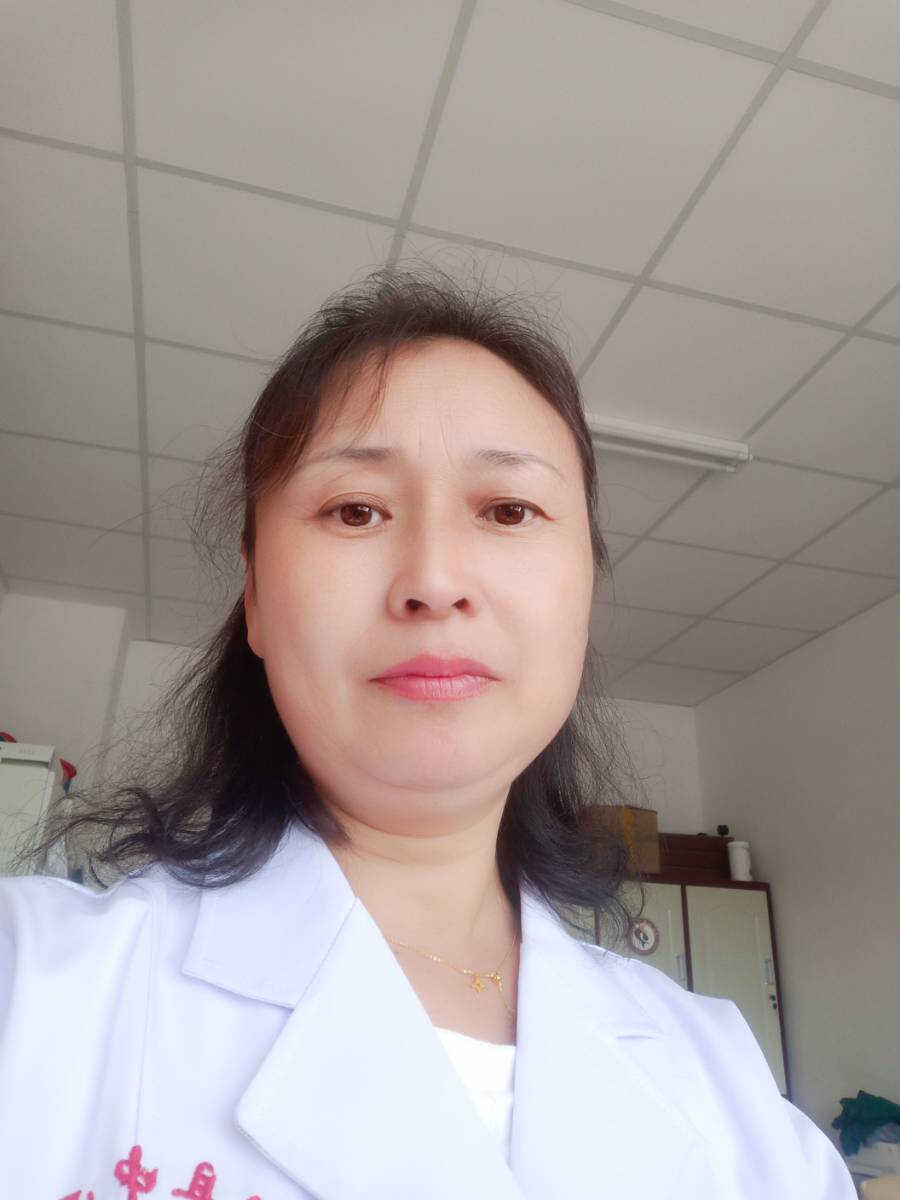 王晓华