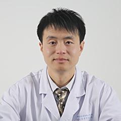 李刚