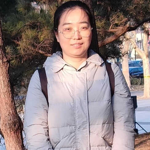 郝晓静
