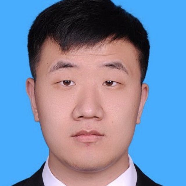 周晓磊