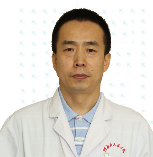 孙喜龙医生