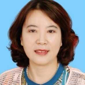 鲁彩霞医生