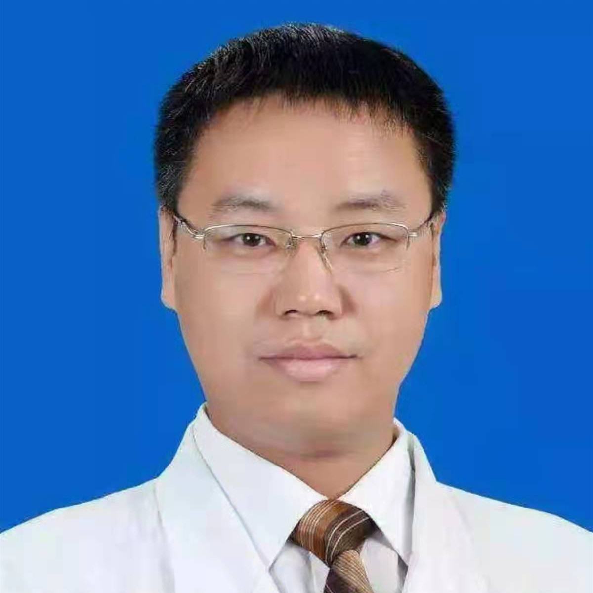 于金海医生
