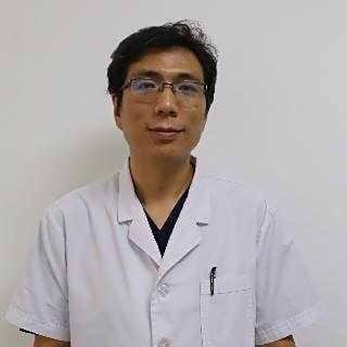 崔江涛