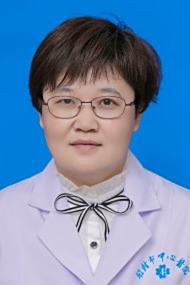 刘美香