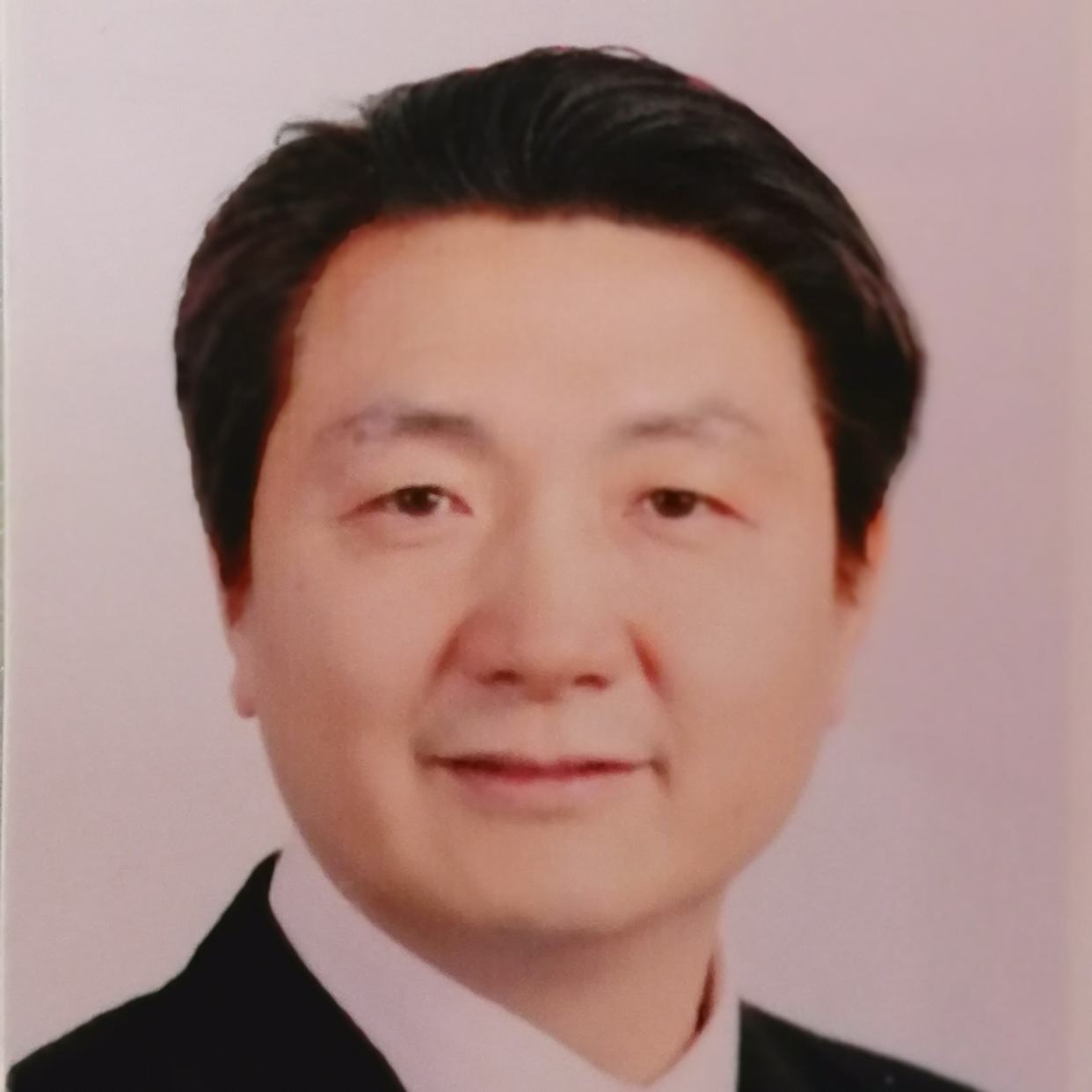 朱广家