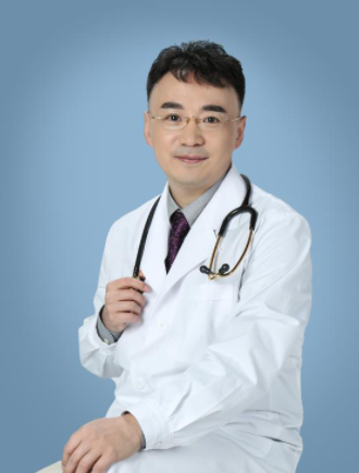 王波