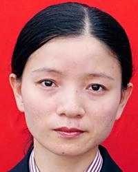 李华萍