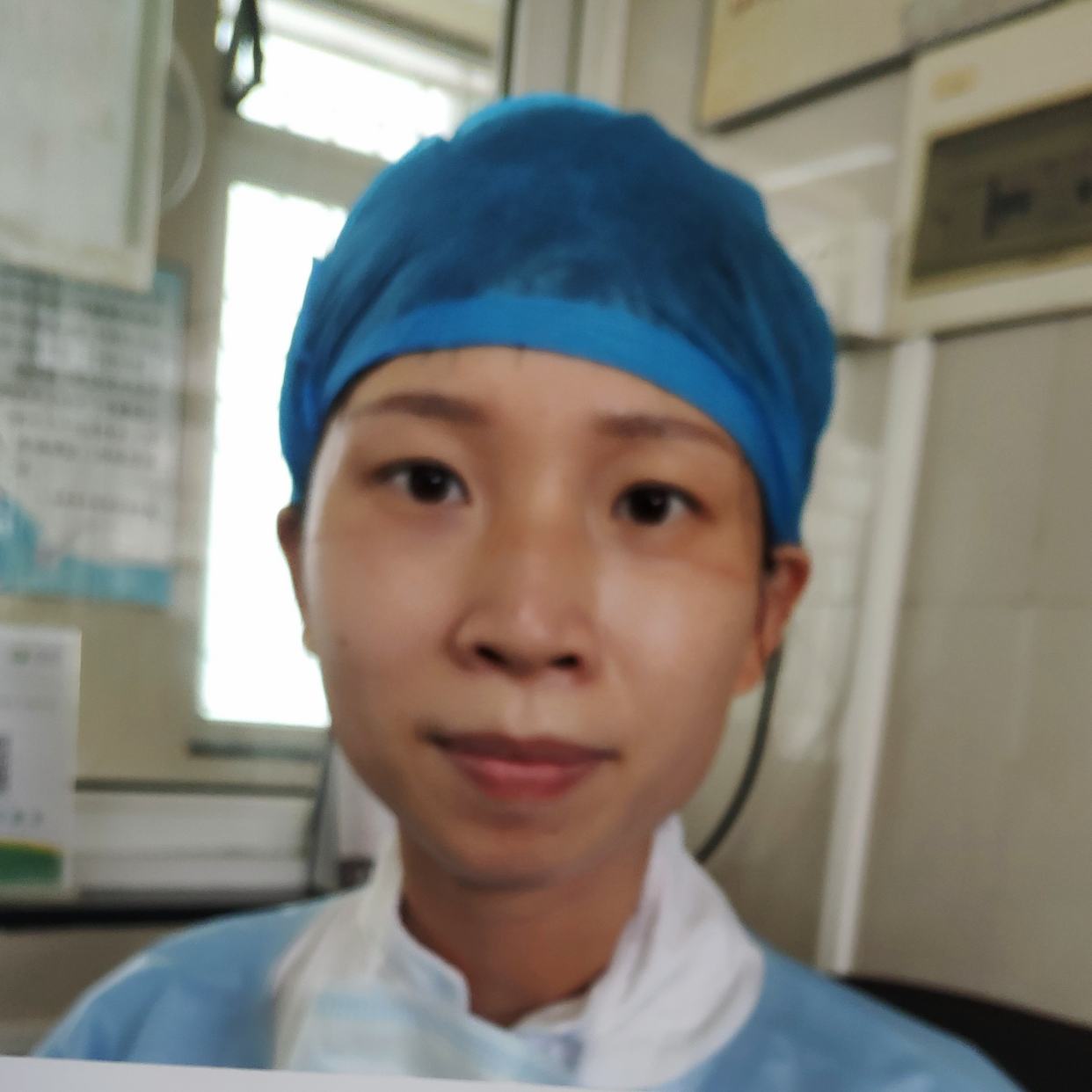 陈楚丽