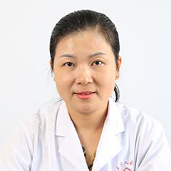 李丽华
