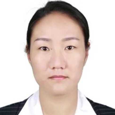 陈玉婷