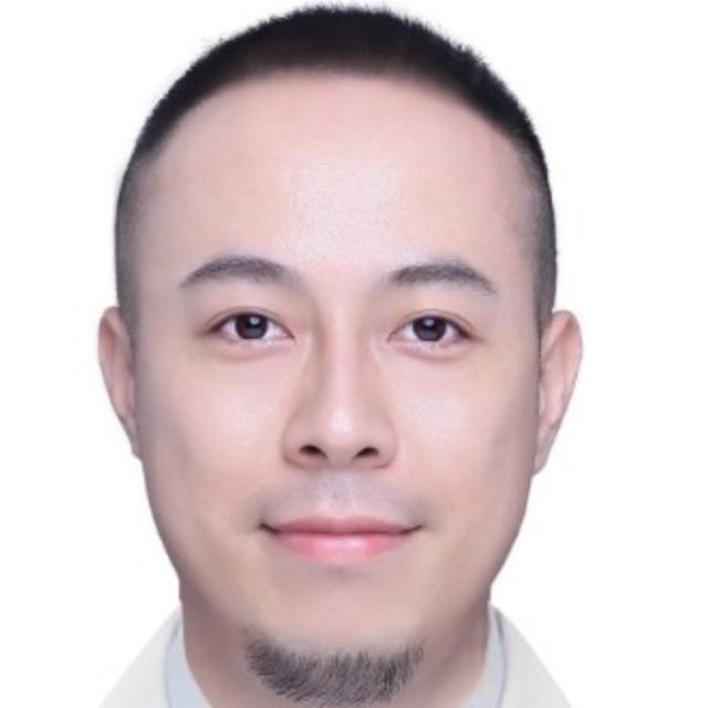陈磊