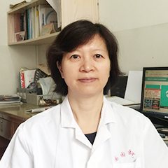 曾玉兰