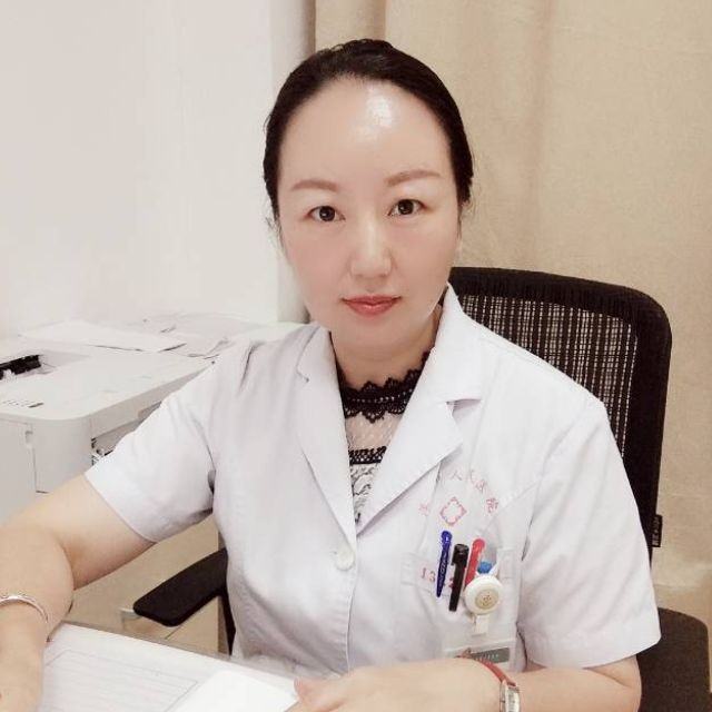 肖永娟