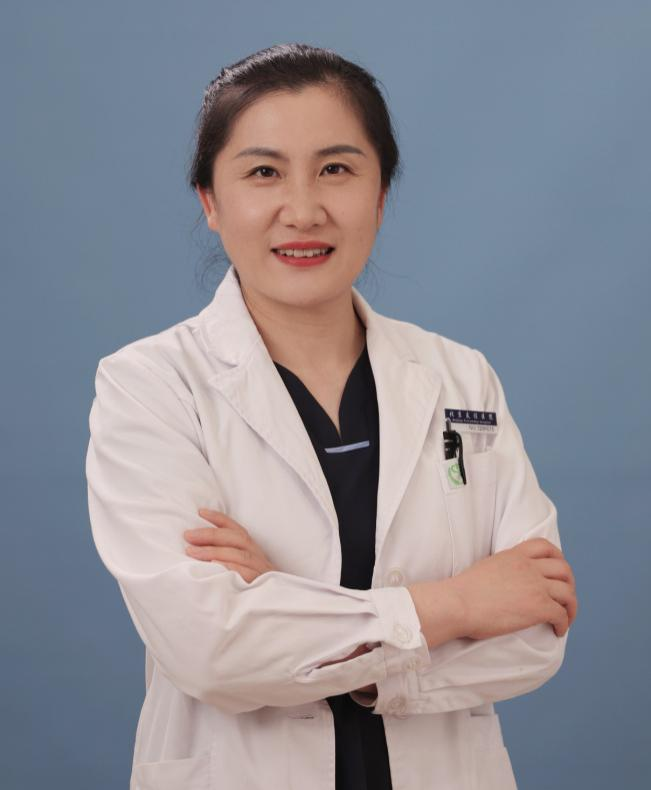 王婷婷